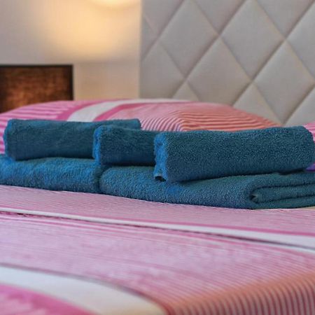 Guesthouse Esma Rovinj Dış mekan fotoğraf