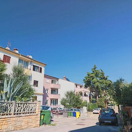 Guesthouse Esma Rovinj Dış mekan fotoğraf