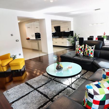 Guesthouse Esma Rovinj Dış mekan fotoğraf