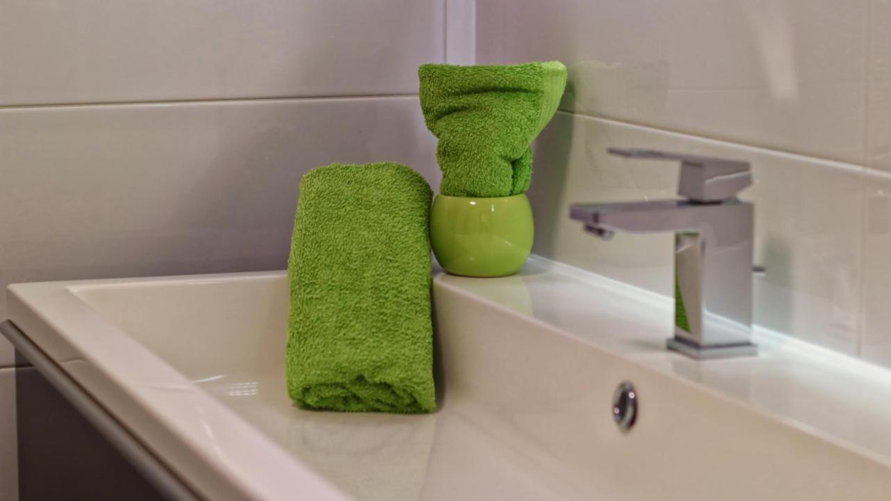 Guesthouse Esma Rovinj Dış mekan fotoğraf