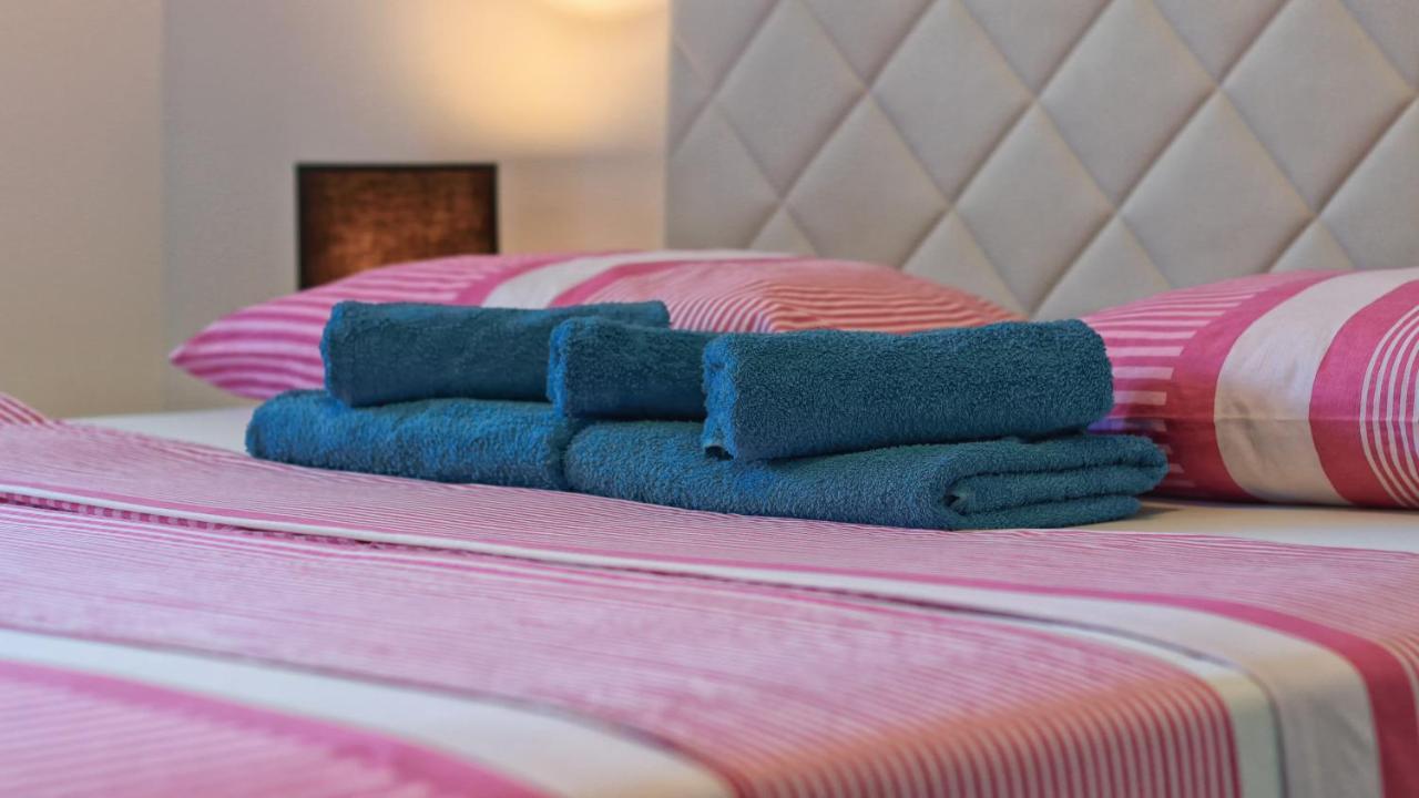 Guesthouse Esma Rovinj Dış mekan fotoğraf