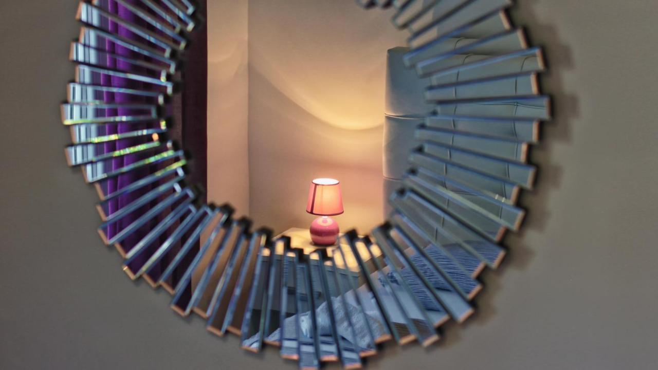 Guesthouse Esma Rovinj Dış mekan fotoğraf