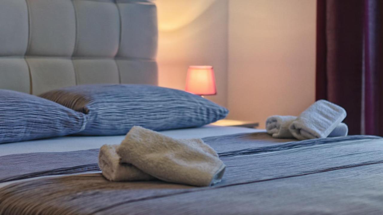 Guesthouse Esma Rovinj Dış mekan fotoğraf