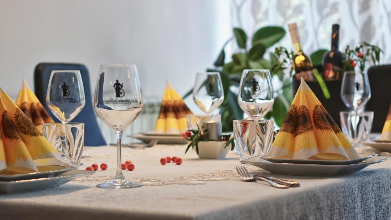 Guesthouse Esma Rovinj Dış mekan fotoğraf