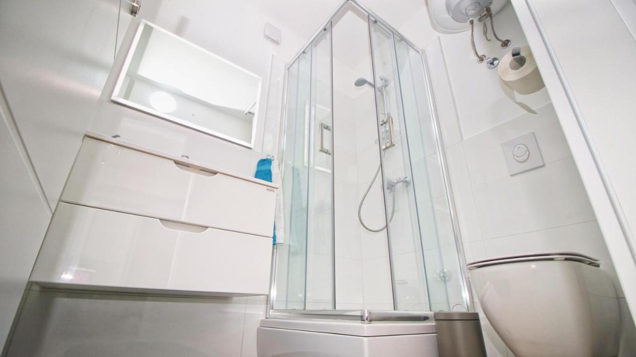 Guesthouse Esma Rovinj Dış mekan fotoğraf