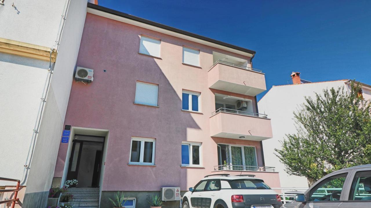 Guesthouse Esma Rovinj Dış mekan fotoğraf