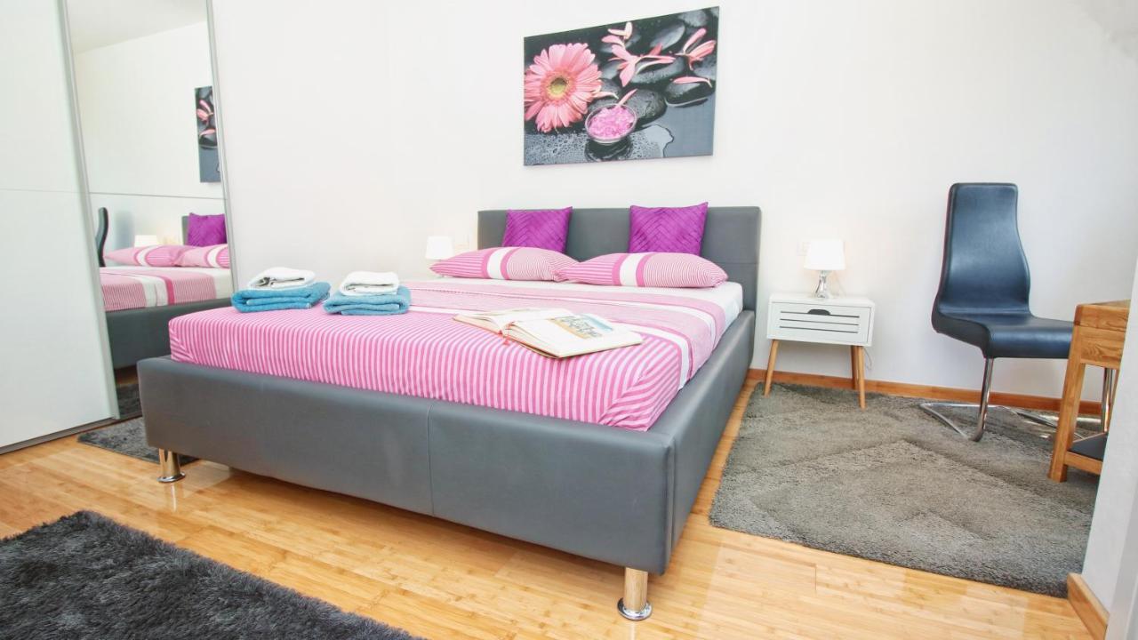 Guesthouse Esma Rovinj Dış mekan fotoğraf