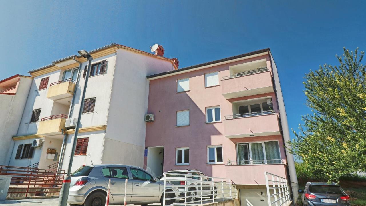 Guesthouse Esma Rovinj Dış mekan fotoğraf