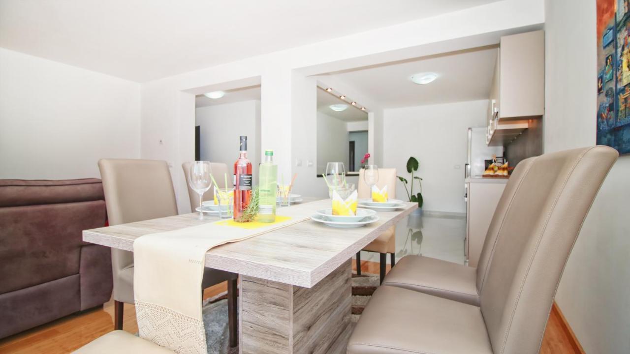 Guesthouse Esma Rovinj Dış mekan fotoğraf