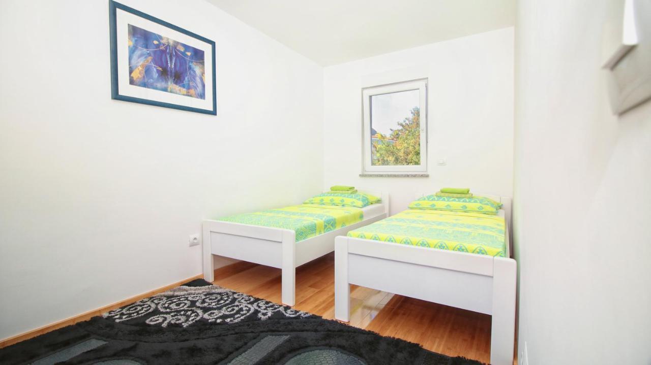 Guesthouse Esma Rovinj Dış mekan fotoğraf