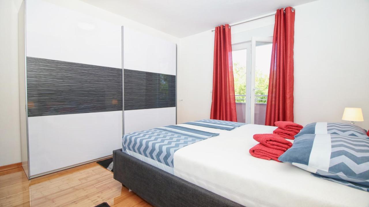 Guesthouse Esma Rovinj Dış mekan fotoğraf