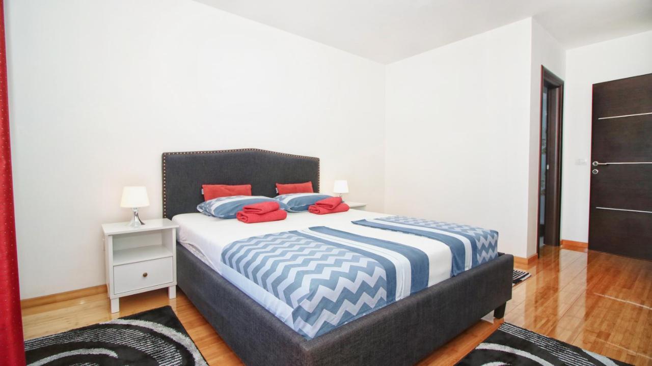 Guesthouse Esma Rovinj Dış mekan fotoğraf