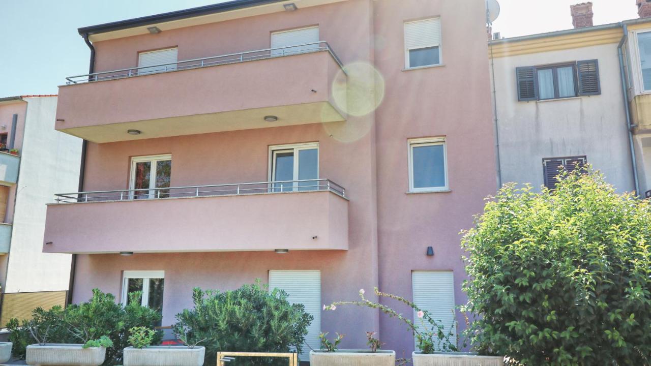 Guesthouse Esma Rovinj Dış mekan fotoğraf
