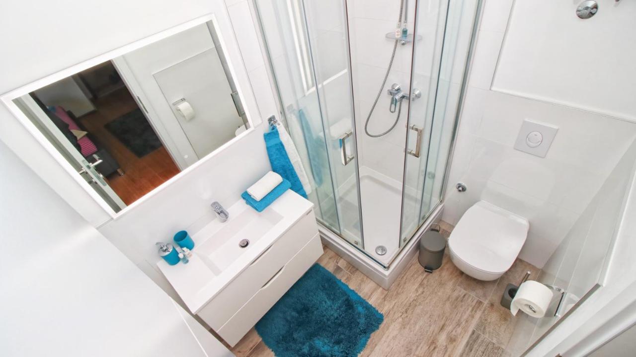 Guesthouse Esma Rovinj Dış mekan fotoğraf