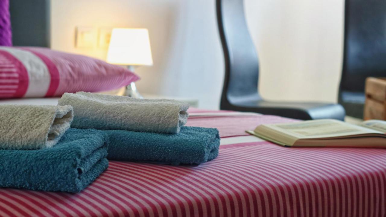 Guesthouse Esma Rovinj Dış mekan fotoğraf