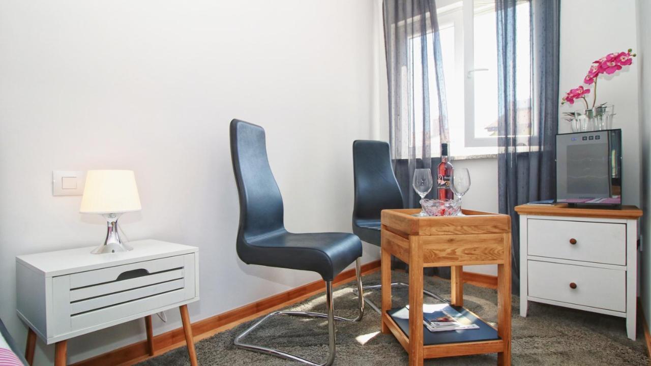 Guesthouse Esma Rovinj Dış mekan fotoğraf