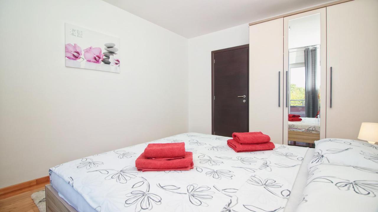 Guesthouse Esma Rovinj Dış mekan fotoğraf