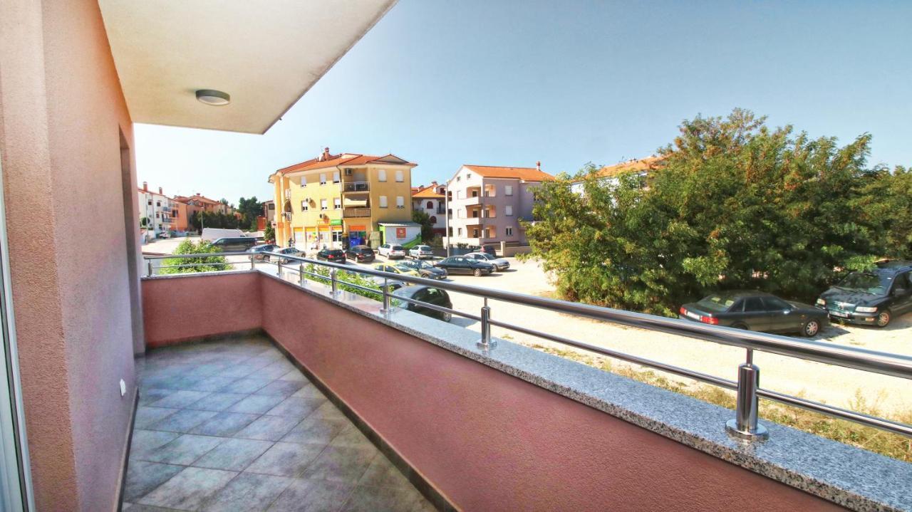 Guesthouse Esma Rovinj Dış mekan fotoğraf