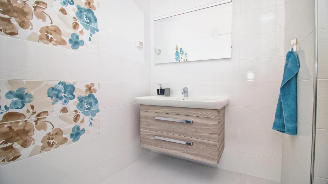 Guesthouse Esma Rovinj Dış mekan fotoğraf