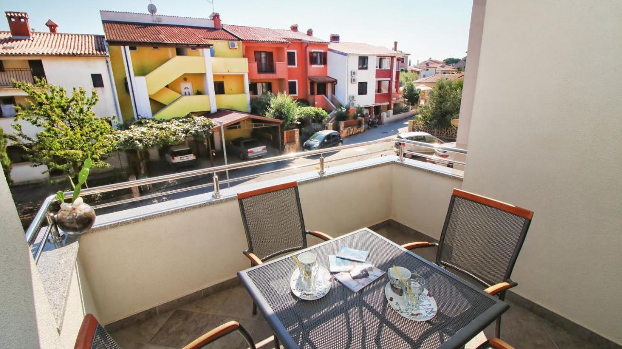 Guesthouse Esma Rovinj Dış mekan fotoğraf