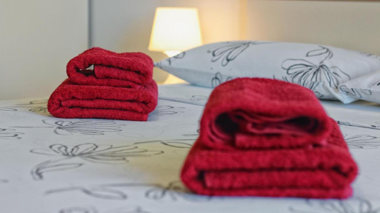 Guesthouse Esma Rovinj Dış mekan fotoğraf
