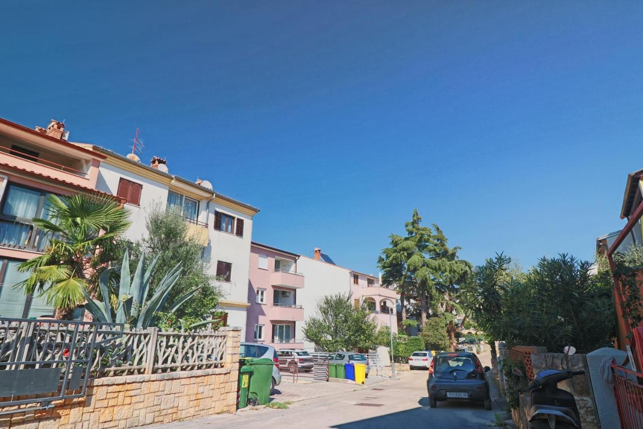 Guesthouse Esma Rovinj Dış mekan fotoğraf