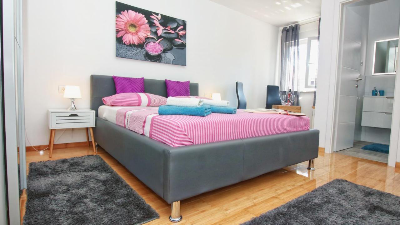 Guesthouse Esma Rovinj Dış mekan fotoğraf
