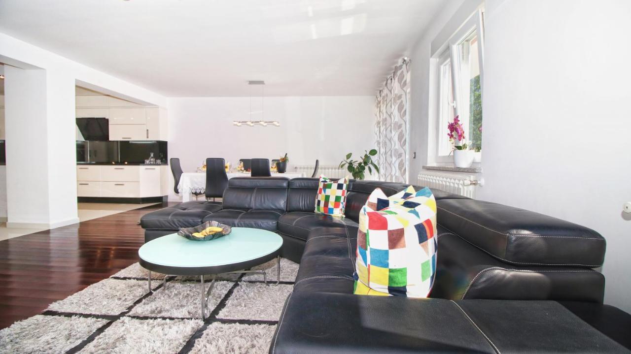 Guesthouse Esma Rovinj Dış mekan fotoğraf