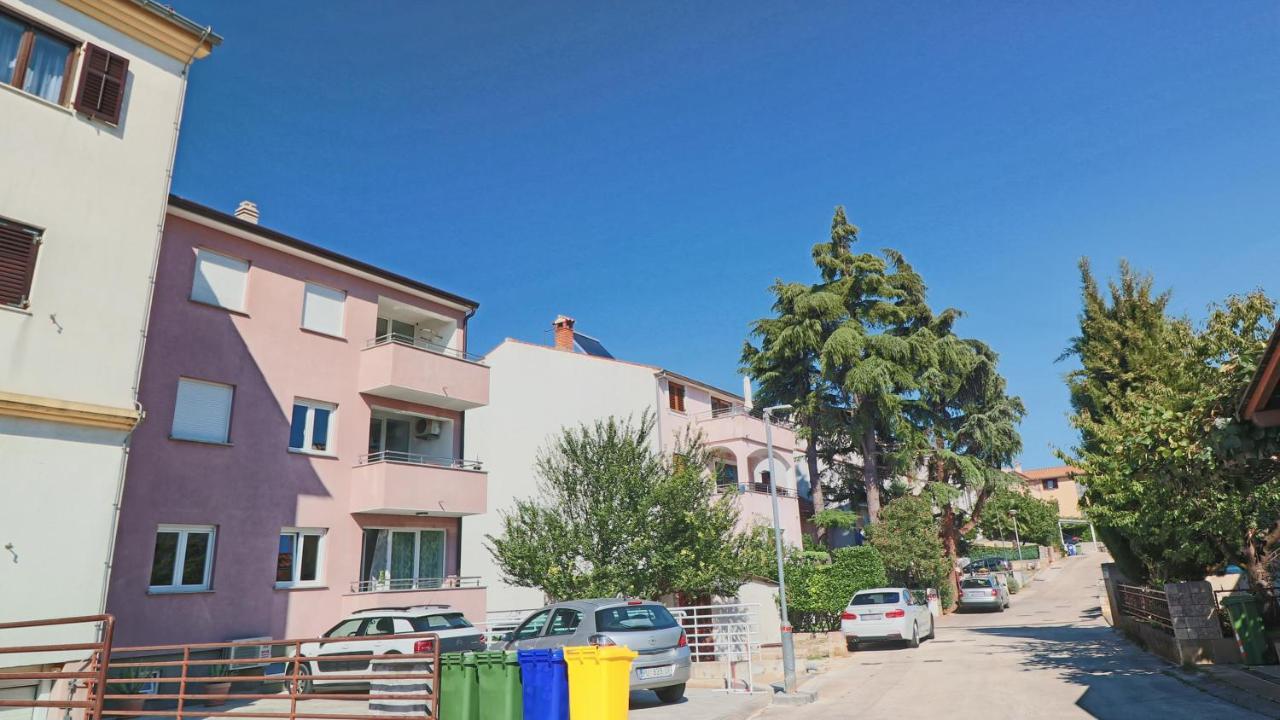 Guesthouse Esma Rovinj Dış mekan fotoğraf