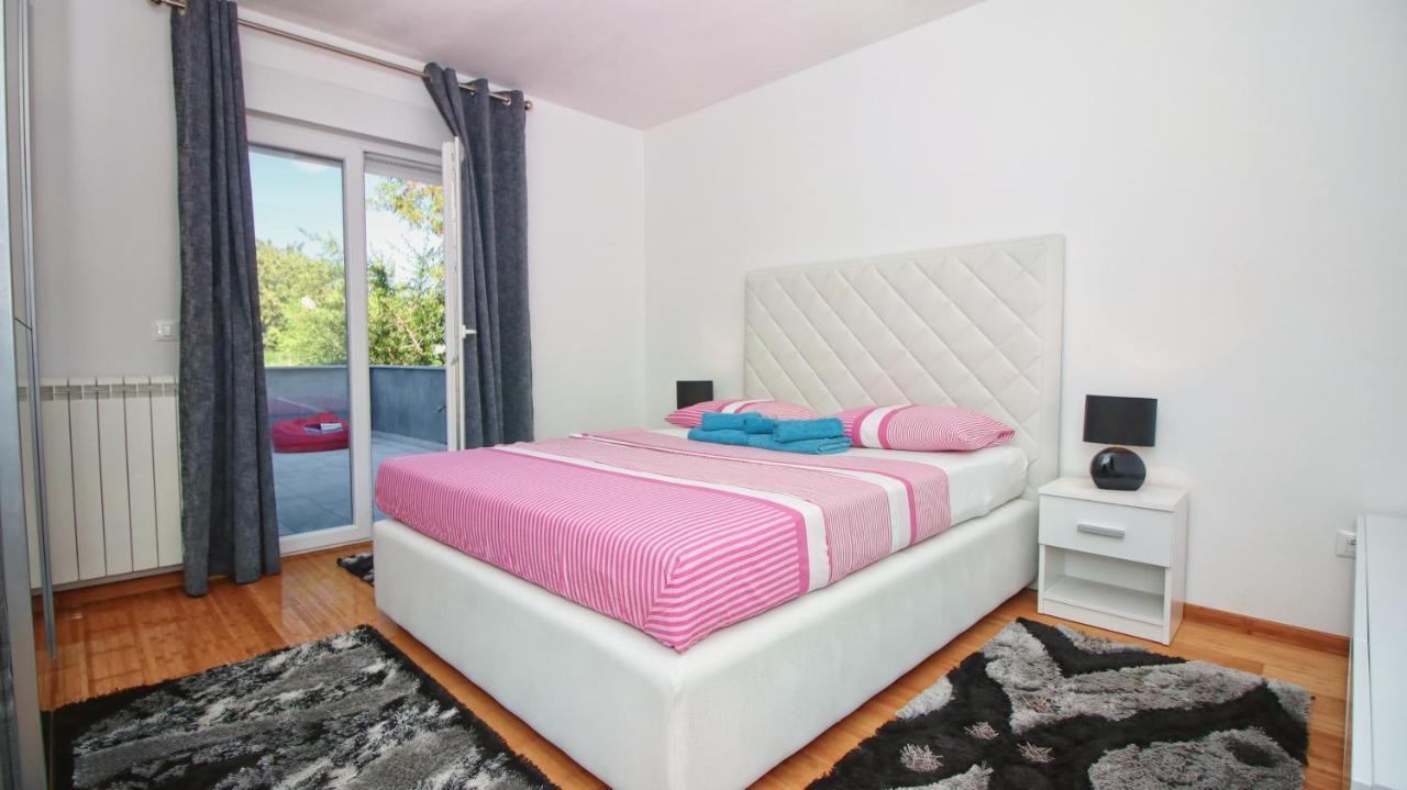 Guesthouse Esma Rovinj Dış mekan fotoğraf