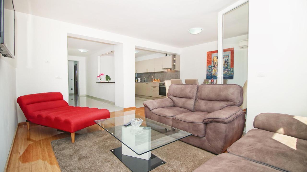 Guesthouse Esma Rovinj Dış mekan fotoğraf