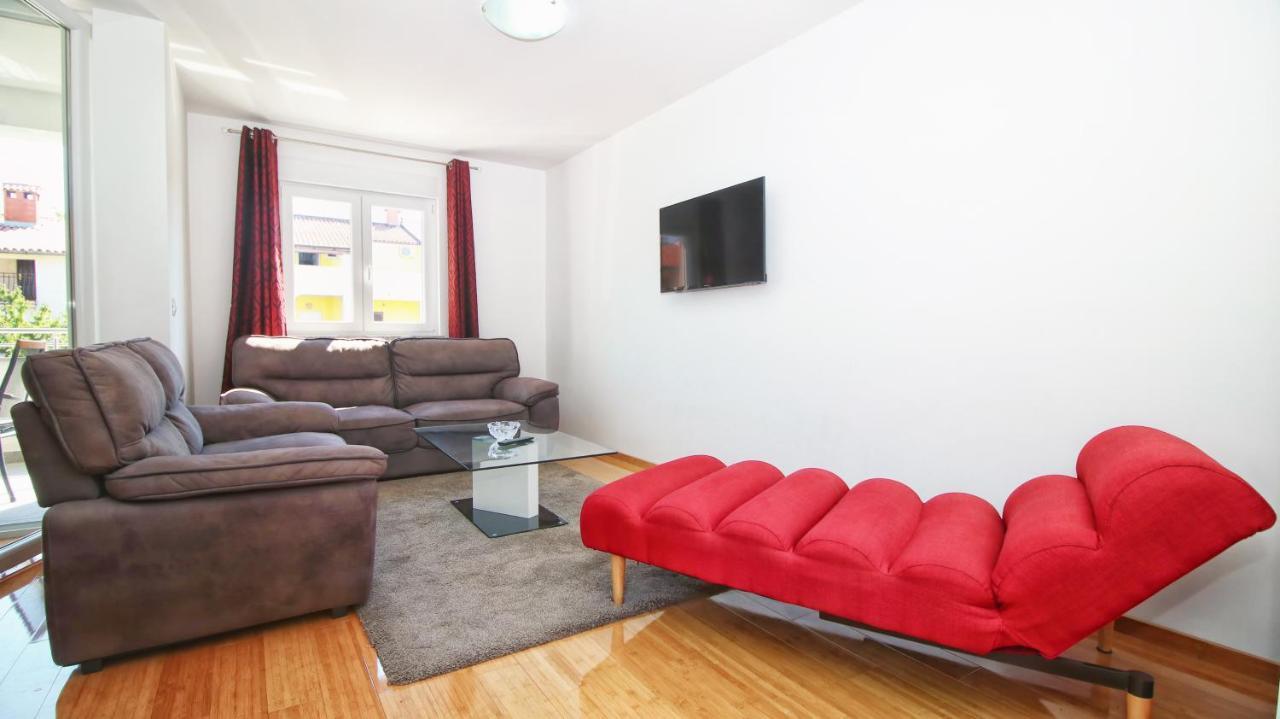 Guesthouse Esma Rovinj Dış mekan fotoğraf