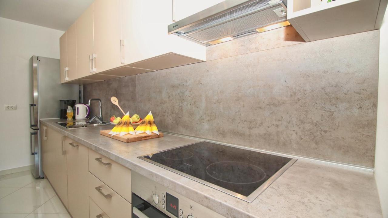 Guesthouse Esma Rovinj Dış mekan fotoğraf