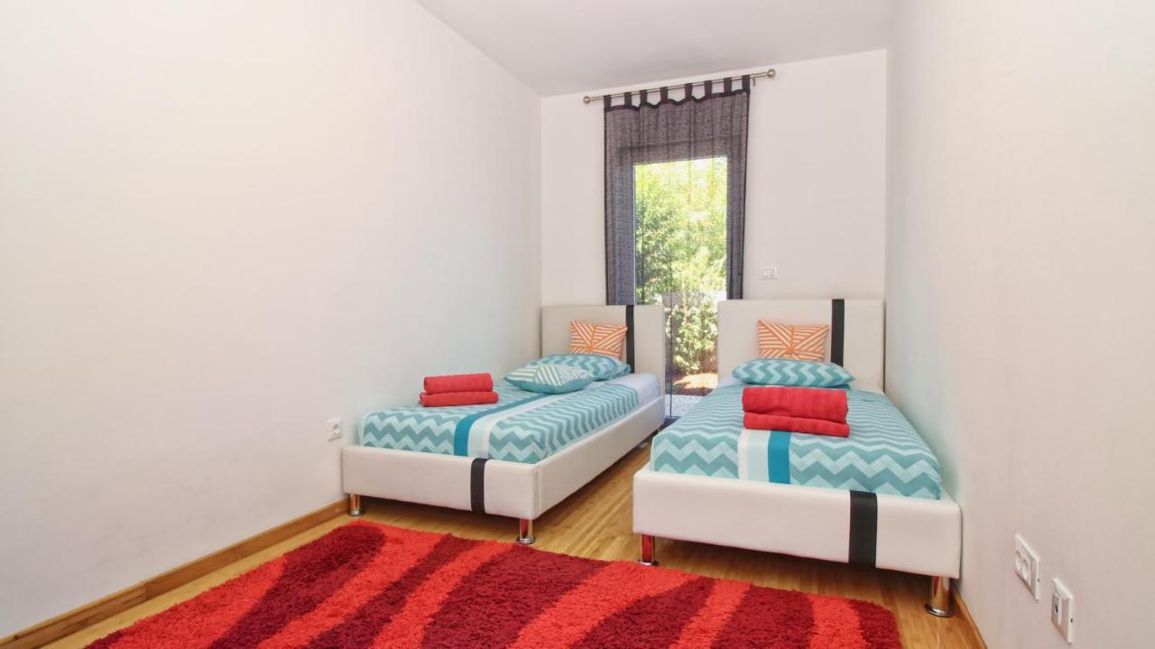 Guesthouse Esma Rovinj Dış mekan fotoğraf