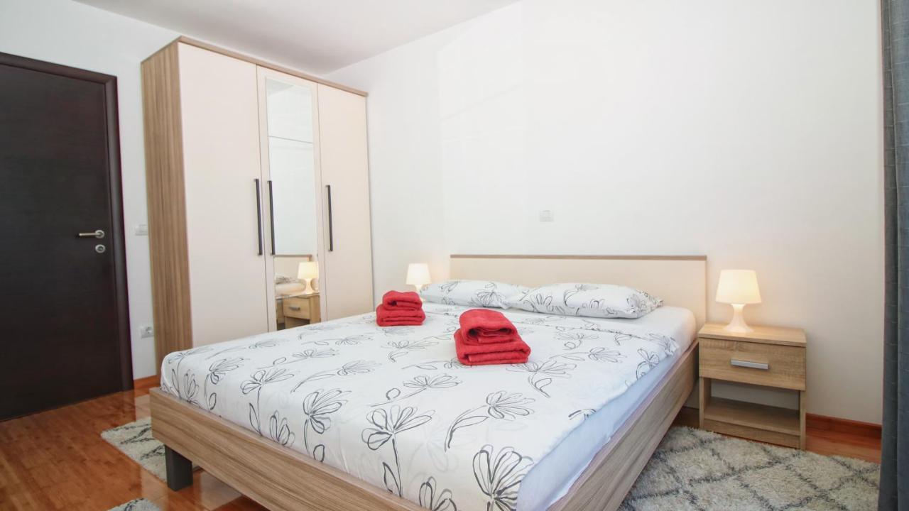 Guesthouse Esma Rovinj Dış mekan fotoğraf
