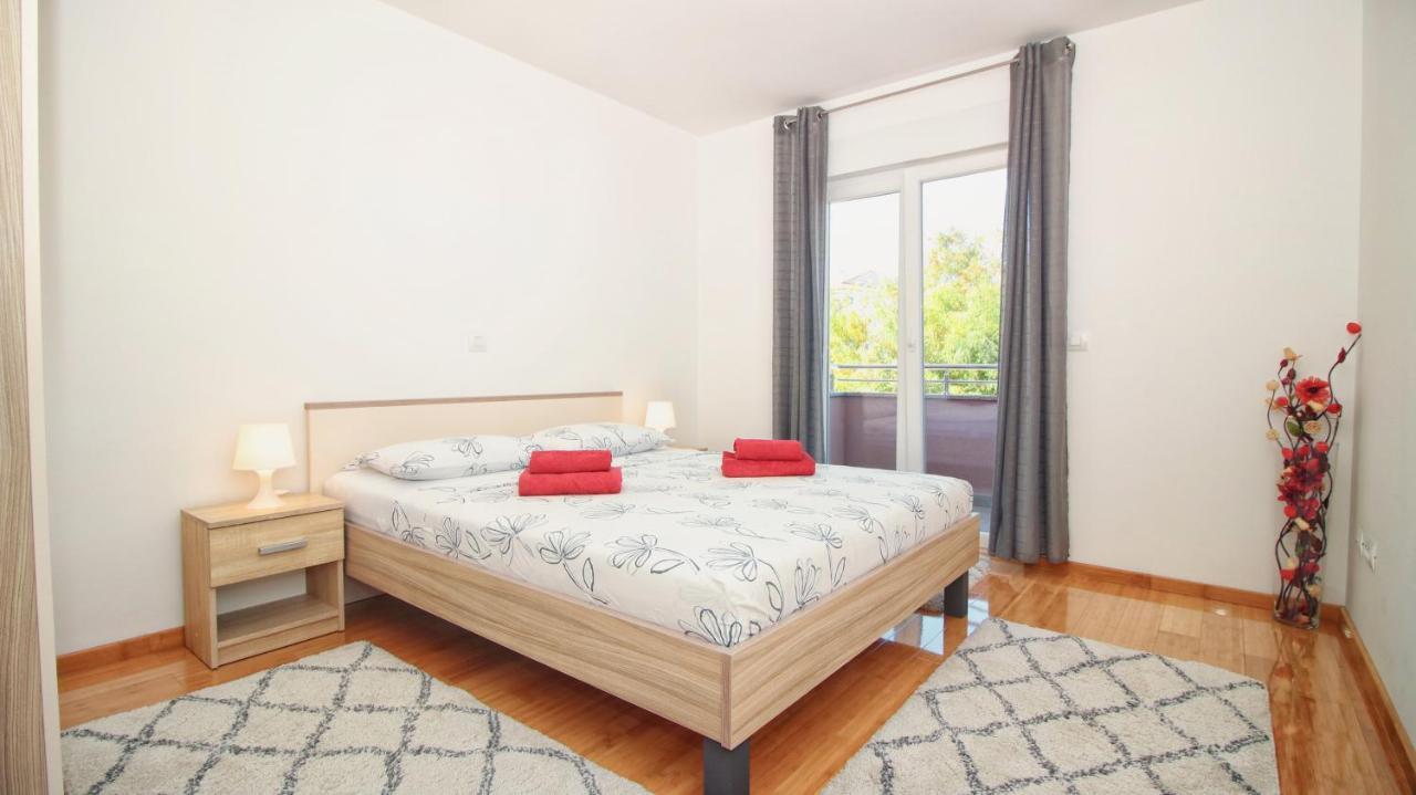 Guesthouse Esma Rovinj Dış mekan fotoğraf