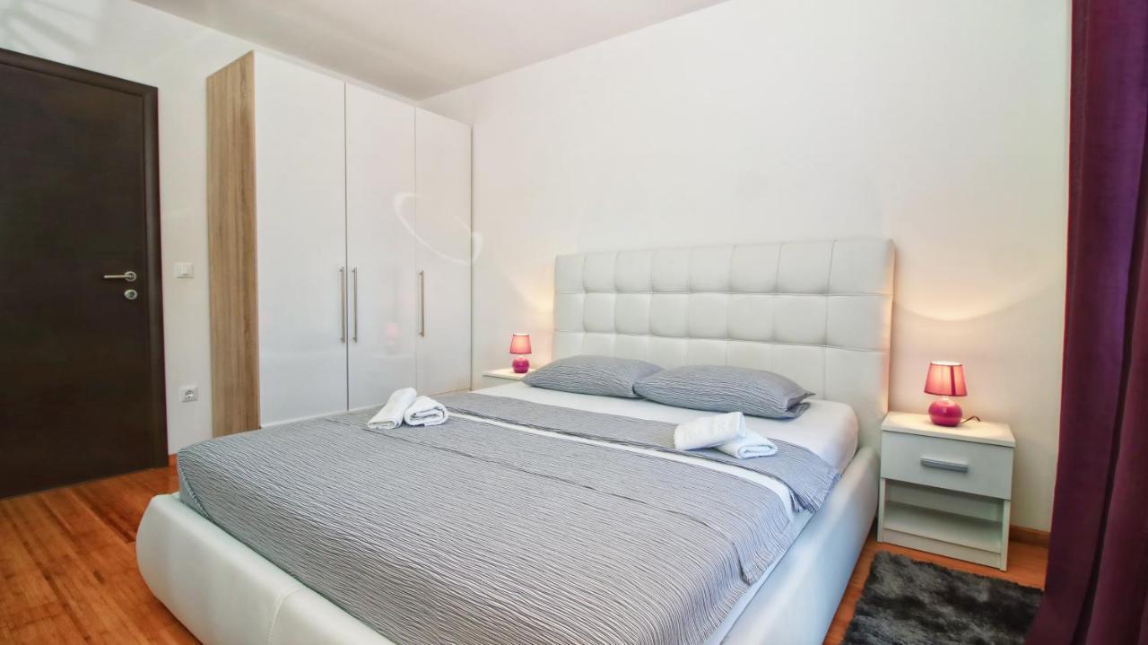 Guesthouse Esma Rovinj Dış mekan fotoğraf