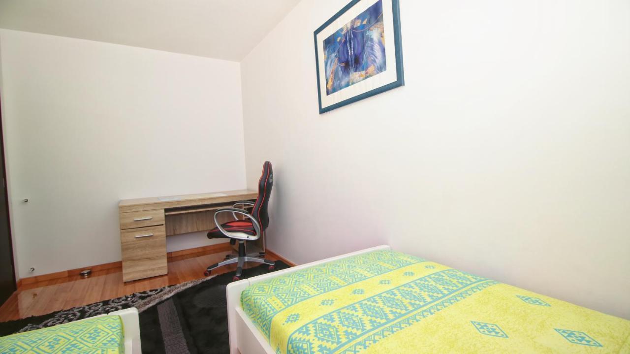 Guesthouse Esma Rovinj Dış mekan fotoğraf