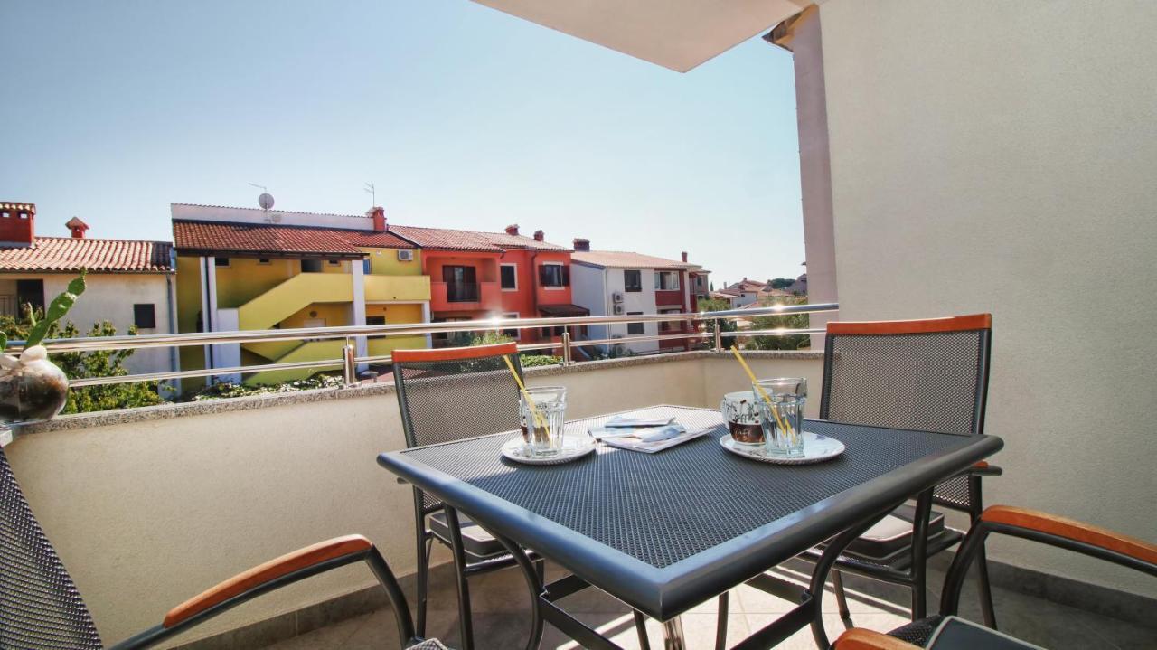 Guesthouse Esma Rovinj Dış mekan fotoğraf