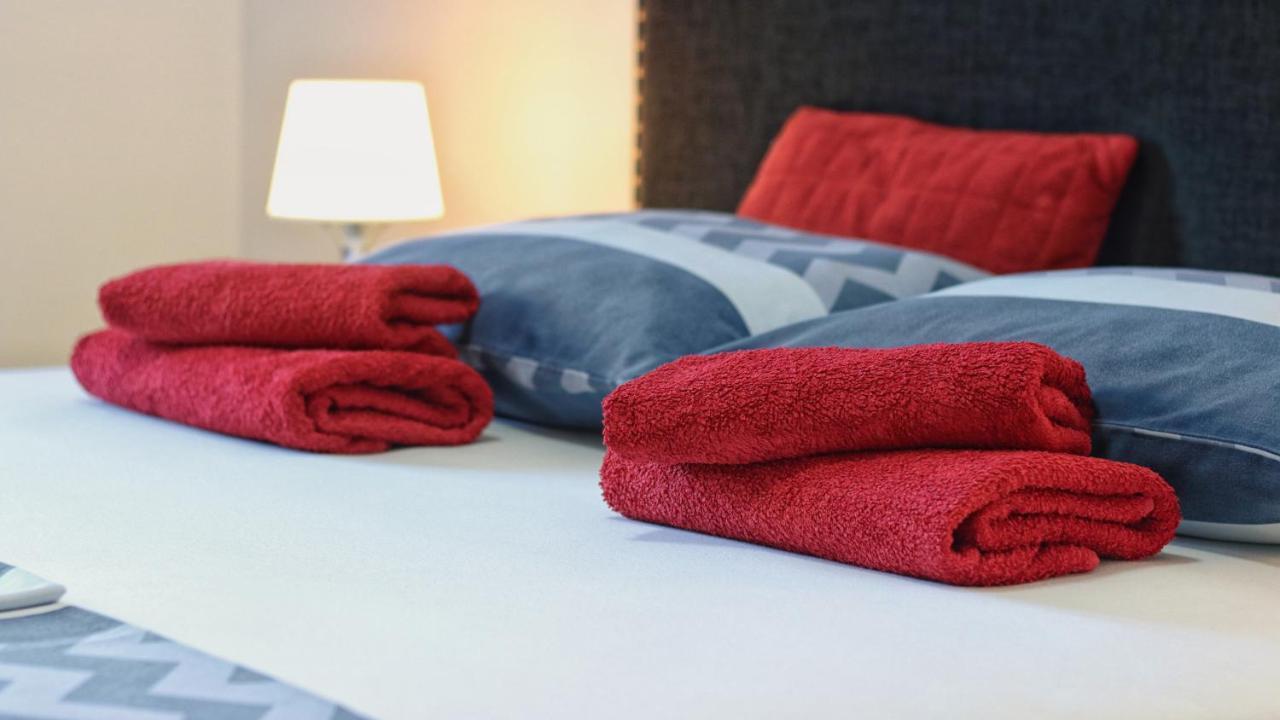 Guesthouse Esma Rovinj Dış mekan fotoğraf