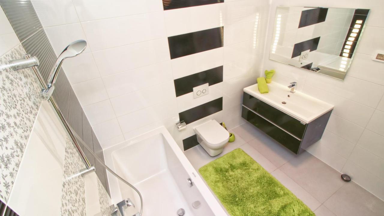 Guesthouse Esma Rovinj Dış mekan fotoğraf