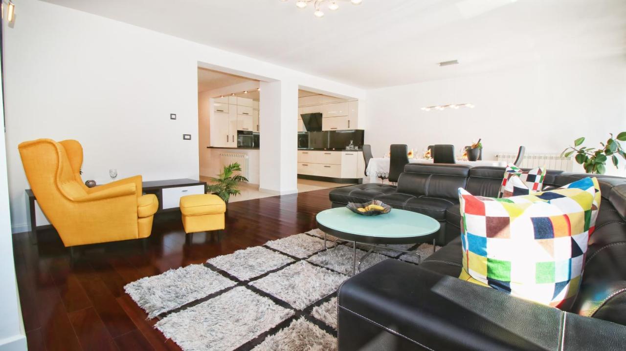 Guesthouse Esma Rovinj Dış mekan fotoğraf