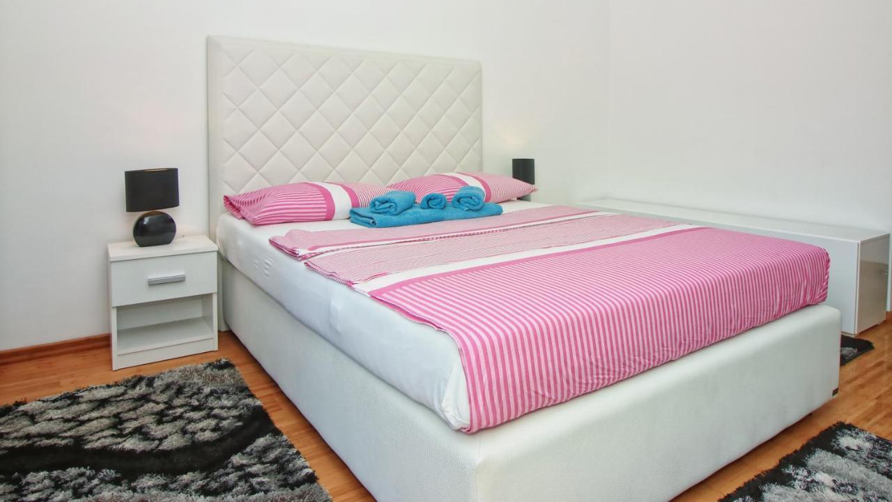 Guesthouse Esma Rovinj Dış mekan fotoğraf