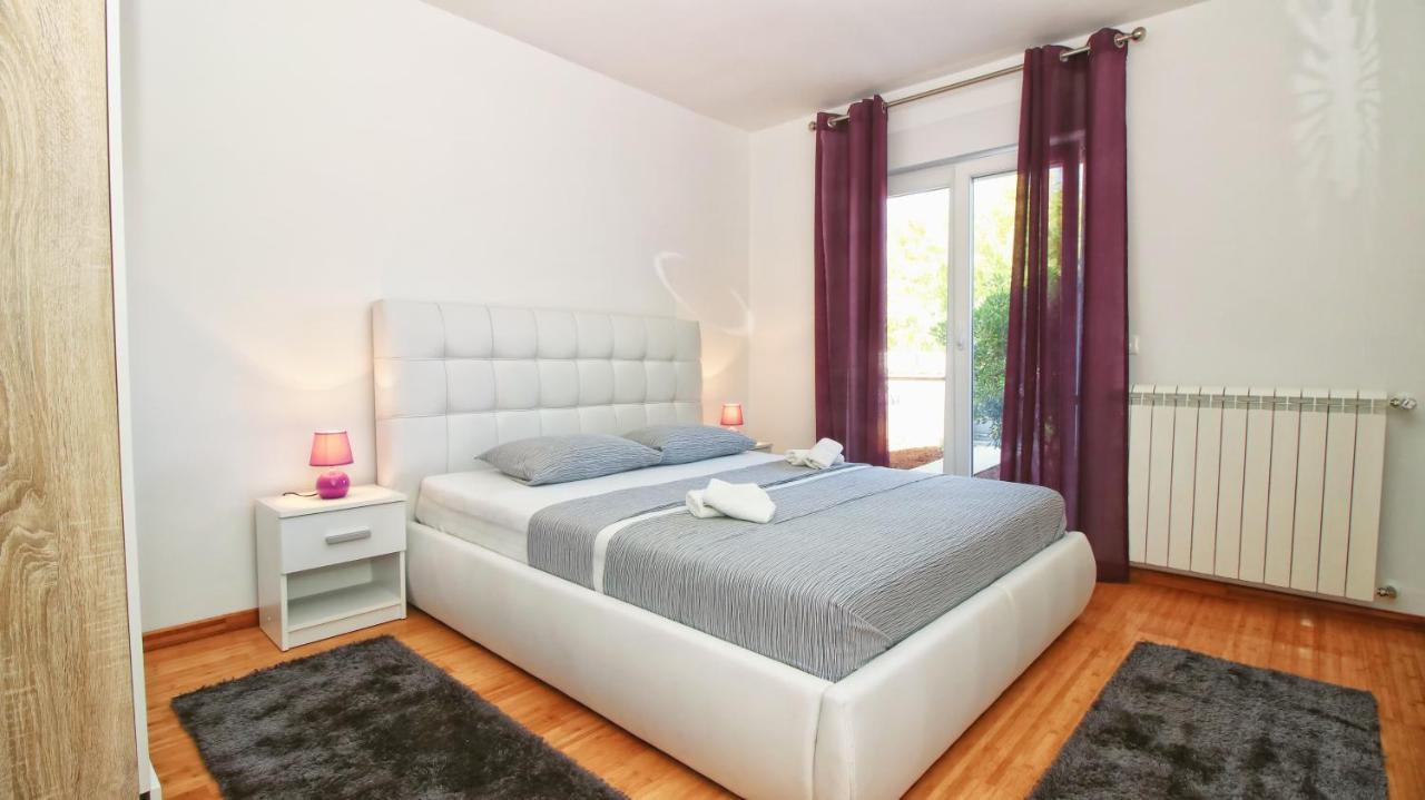 Guesthouse Esma Rovinj Dış mekan fotoğraf