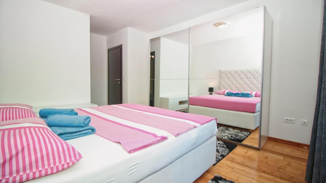Guesthouse Esma Rovinj Dış mekan fotoğraf