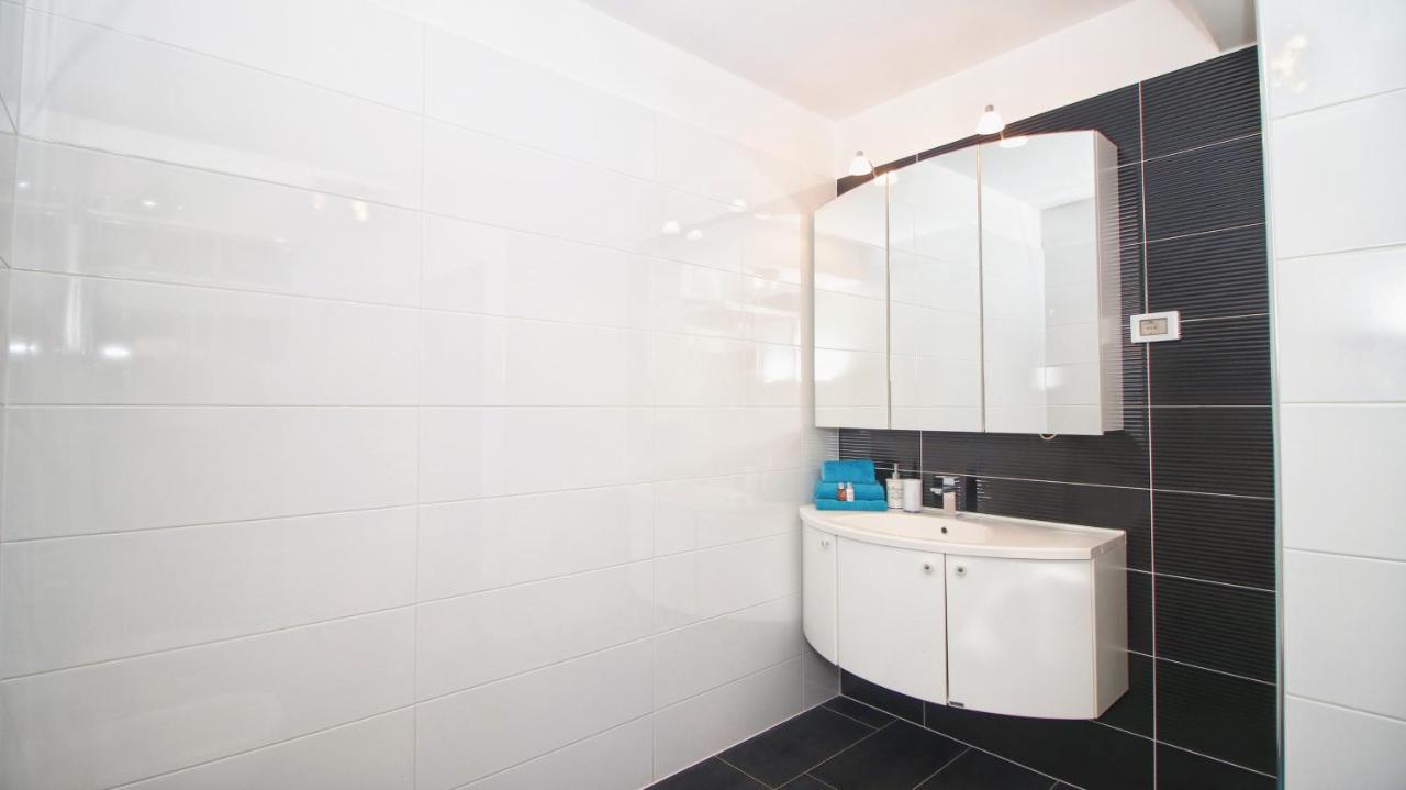 Guesthouse Esma Rovinj Dış mekan fotoğraf