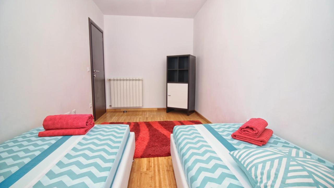 Guesthouse Esma Rovinj Dış mekan fotoğraf