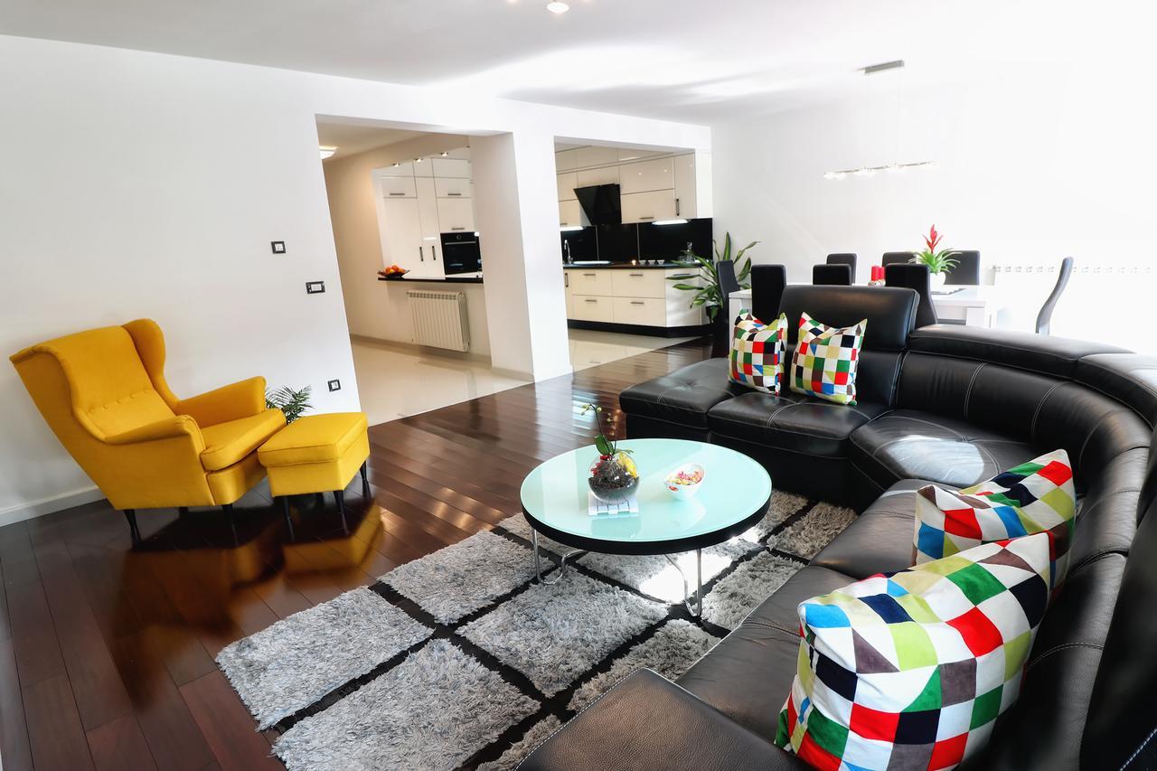 Guesthouse Esma Rovinj Dış mekan fotoğraf
