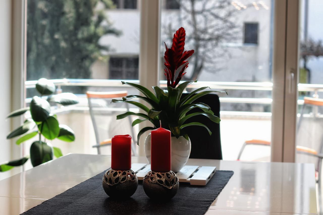 Guesthouse Esma Rovinj Dış mekan fotoğraf