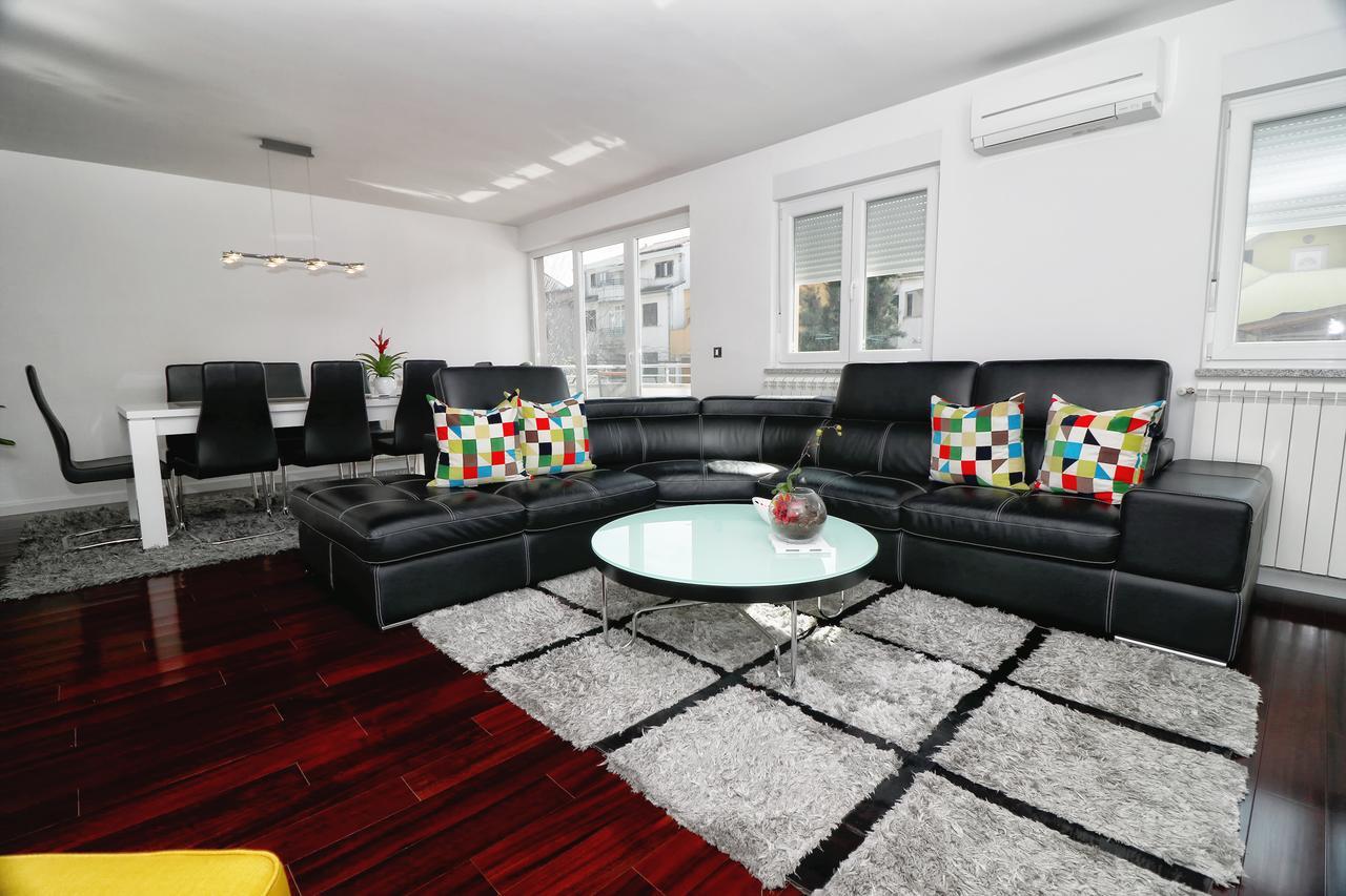 Guesthouse Esma Rovinj Dış mekan fotoğraf